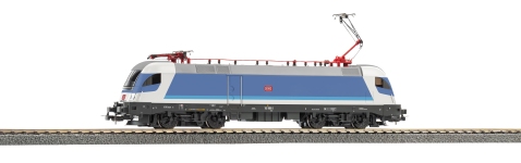 Piko 71501 - H0 - E-Lok BR 182 Taurus, DB - AC-Digital